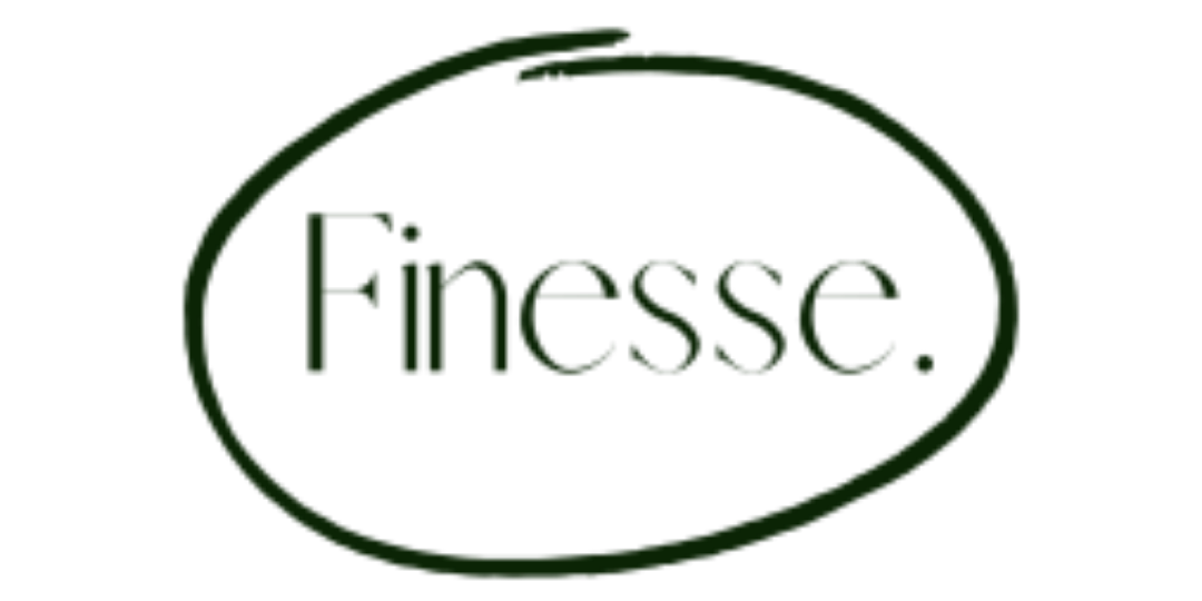 Finesse logo