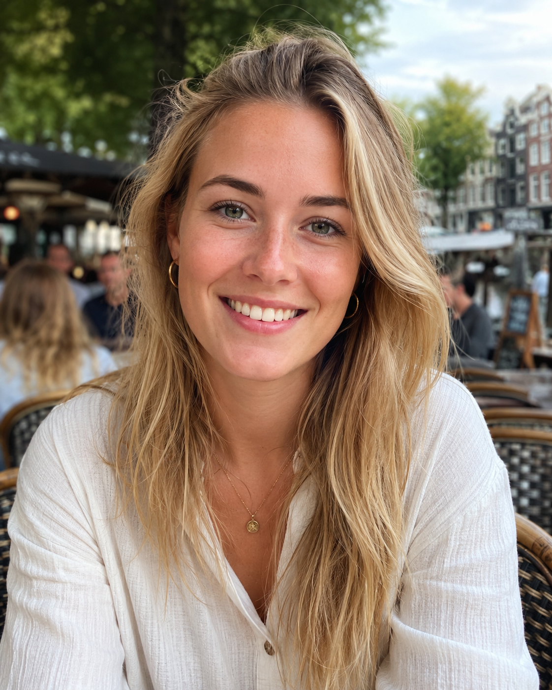 Romy Peters