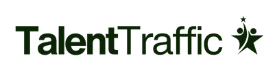 TalentTraffic logo
